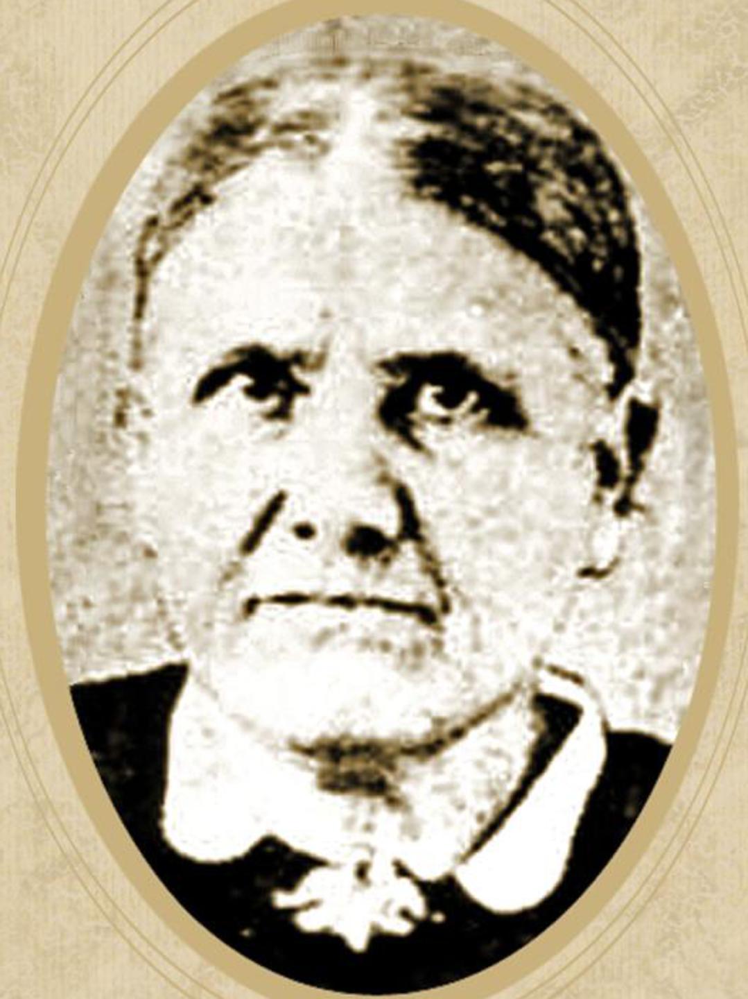 Ann Mennell (1812 - 1875) Profile